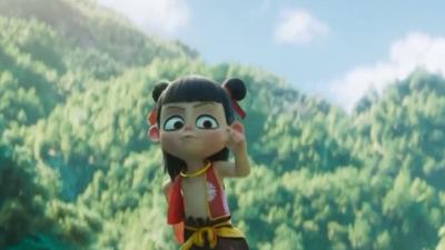 太亮眼！多股涨超100%！电影市场持续火爆→