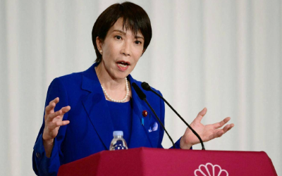 日本国会众议院及参议院将举行首相指名选举