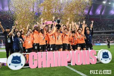 卫冕之战，主场启程！2025-2026赛季女足亚冠小组赛今天开票
