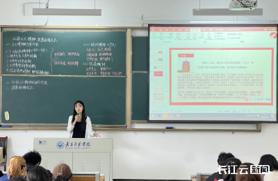 武昌首义学院“三大精神”进课堂全覆盖