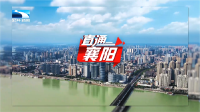 直通襄阳 | 谷城：快递进村 直播助农 项目提速！激活乡村振兴与高质量发展新动能