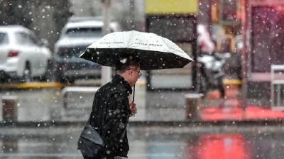 北方大部地区已入冬，局地偏早20天以上