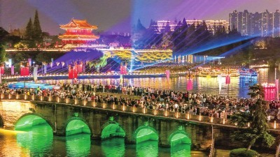 荆州流量何以变“留量”