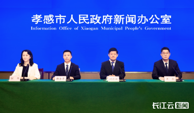 孝感工业“脊梁”挺起！ “十四五”规上工业增加值年均增长12.5%