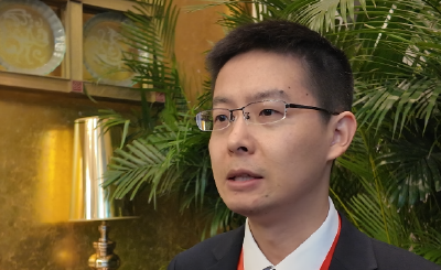宇树科技王兴兴点赞武汉：地理位置辐射全国，年轻人才朝气蓬勃