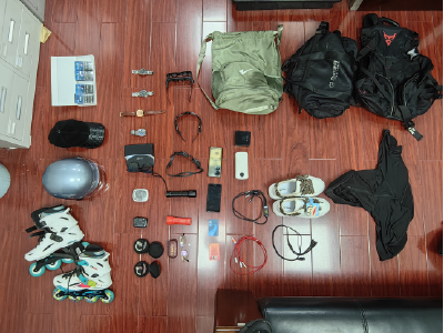 跨区“开盲盒”拉车门行窃！一男子被抓