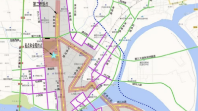 免费乘车、封路绕行……“襄马”出行全攻略请收好