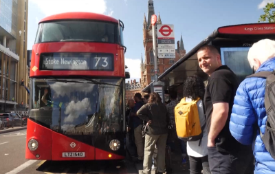 英国今年流感季“异常提前”