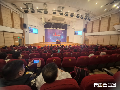 从民国顶流到城市IP，武汉“名家论坛”讲述一家照相馆的百年“出圈”史