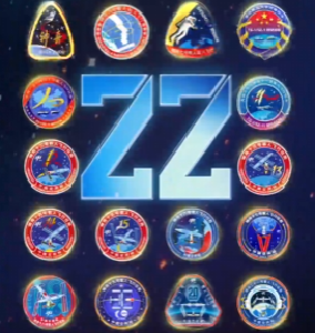 骄傲转存！中国首次载人航天飞行22周年
