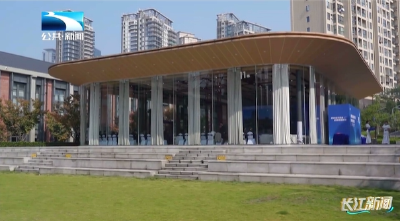 武汉探索城市更新新样本 共建宜居宜业之城