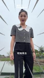 汉川河蟹为何这么“横”？