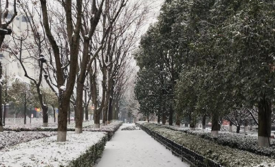 大降温！最低0℃！湖北或迎今秋第一场雪！