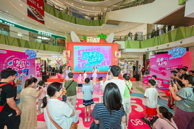 “应急玫瑰”限时派送！湖北体彩七夕送你快乐“蜜”方