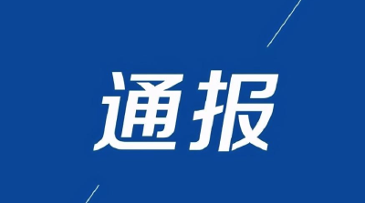 2起整治形式主义为基层减负典型问题，公开通报！