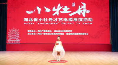 小牡丹—《我的魔法相册》
