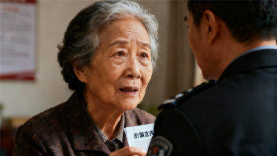 老年人权益守护指南：读懂诈骗罪，掌握多场景维权方法