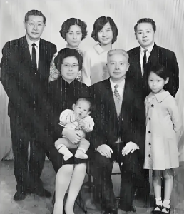 《沉默的荣耀》中的违背蒋介石意愿的审判官，原型竟是刘若英爷爷