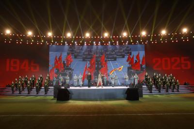 2025“把青春华章写在祖国大地上”大思政课网络主题宣传和互动引导活动在河海大学举行
