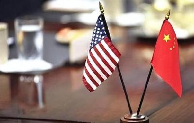 中美在马来西亚吉隆坡举行经贸磋商