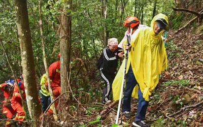 违规探险乱象调查：“交钱就能带上山”，谁为生命安全负责？