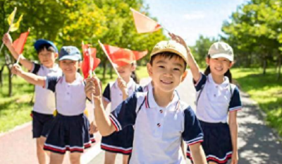 中小学春秋假来了，各地怎么放