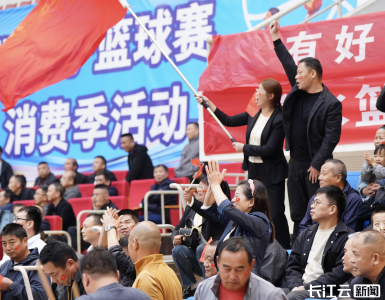 黄冈浠水：赛事催生乘数效应 “体育+”多元融合开启全民“嘉年华”