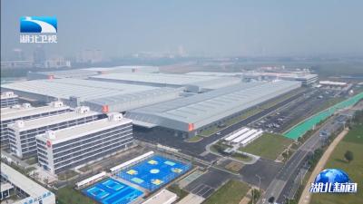 2025年10月28日湖北新闻