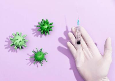 流感不是小感冒，疫苗护您过秋冬