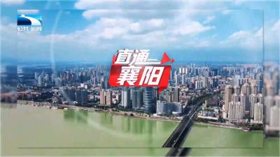 直通襄阳 | 决胜收官“十四五” “襄”当精彩