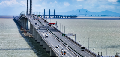 “粤车南下”香港政策正式公布 首批开放四个城市