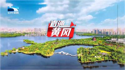 直通黄冈 | 武穴：工业之城的文旅新路径