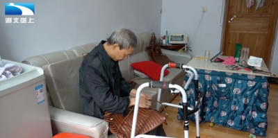 恩施鹤峰：指尖生花 “编”织幸福生活