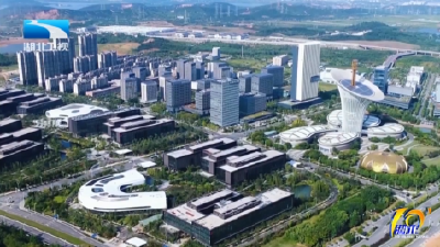 记者观察：11人新晋两院院士 湖北何以成为院士“高产地”？