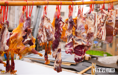 《知道一点》| 耕读文化季：小雪