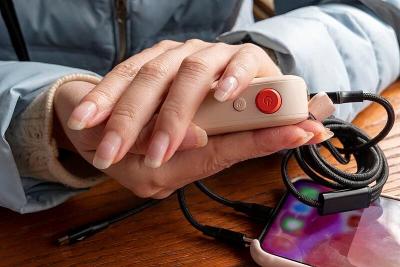 11.4万起火灾因它而起！怕冷的你速自查