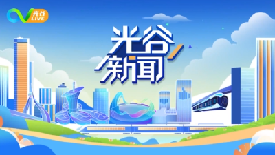 《光谷新闻》丨长飞光纤入选全国最高等级智能工厂