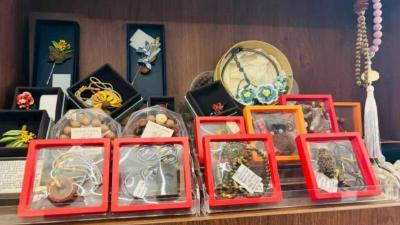 用AI“读心”，武汉大学生“AI+”项目策划获全国大奖