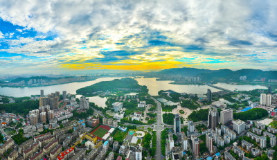 没有最好只有更好！黄石的“营商密码”藏不住了→