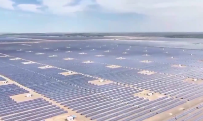 我国新型储能装机规模超1亿千瓦