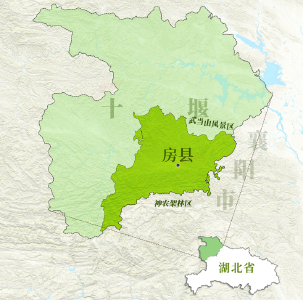 ​ 助力黄酒“出圈”!十堰房县黄酒产业国际供应链生态大会即将启幕