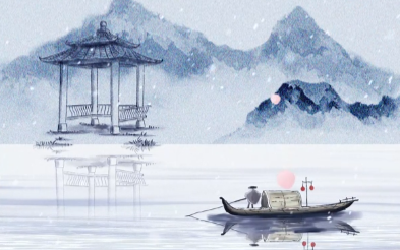 二十四节气养生方之小雪——防寒邪 滋阴潜阳