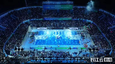 “恩BA”：从恩施山水间腾空而起的篮球之火