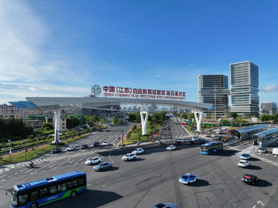 国家卓越级智能工厂聚集地！连云港经开区谋“新”重“质”启新程