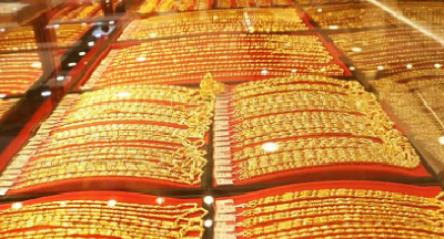 懂一点金融 | 个人买卖黄金饰品，要缴税吗？