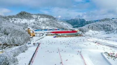 冬天不冷场~优惠政策大放送！