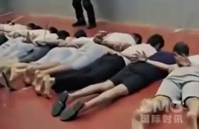 “大量巴勒斯坦人死于以色列监狱酷刑”