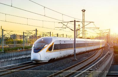 今年底开建！这条新高铁在湖北设4站