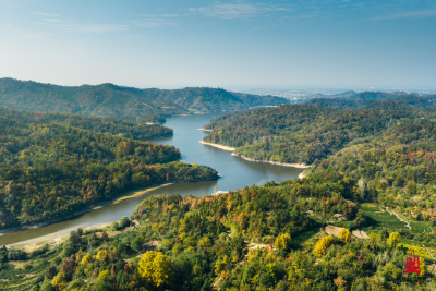 2h直奔武汉“东极”，这条自驾线刷爆朋友圈