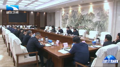 蔚盛斌强调 扎实推进“高效办成一件事”改革扩围增效 持续优化政务服务